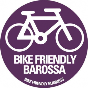 Bike Friendly Barossa