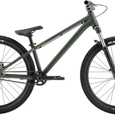 Norco Rampage 1 Dirt Jump Bike