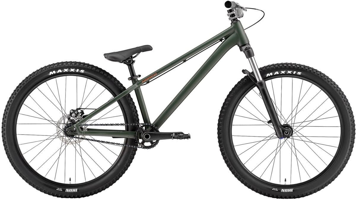 Norco Rampage 1 Dirt Jump Bike