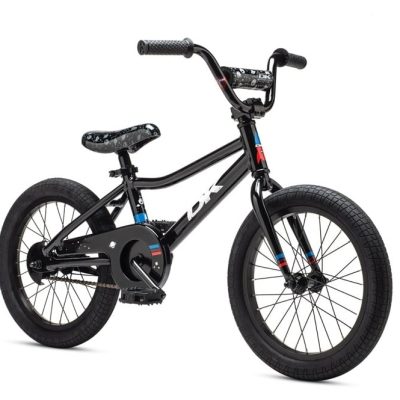 DK Devo 16 Kids Bike