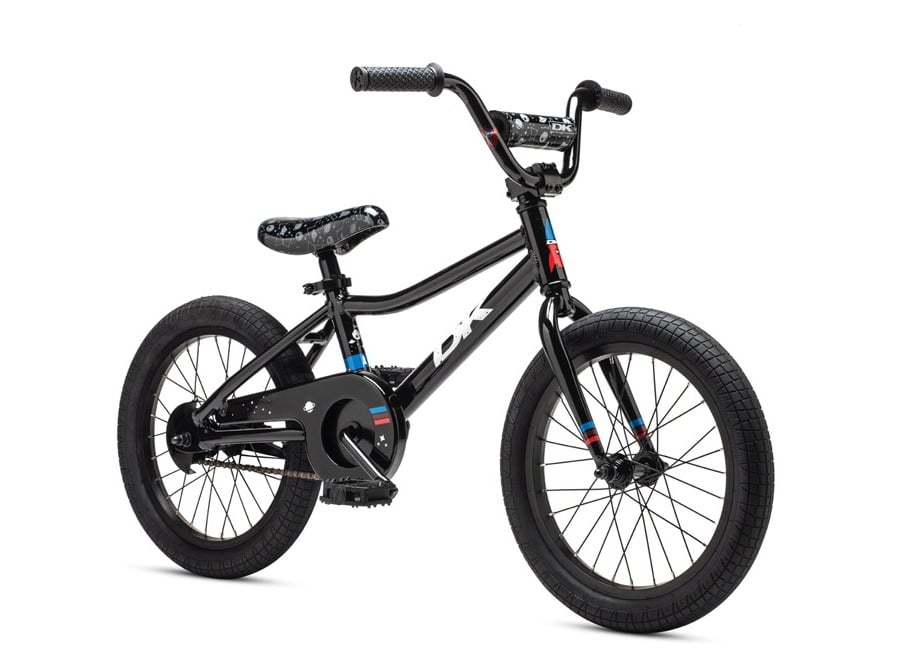 DK Devo 16 Kids Bike
