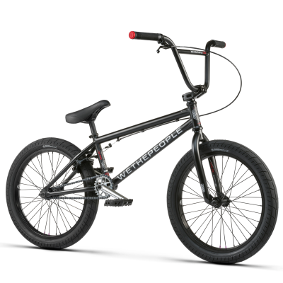 WeThePeople CRS 20 BMX