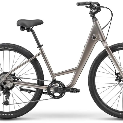 Norco Scene 2 Step Through