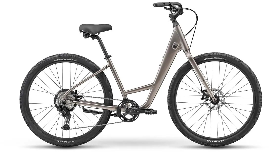 Norco Scene 2 Step Through