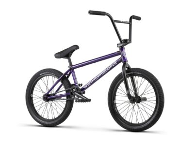 WeThePeople Reason BMX