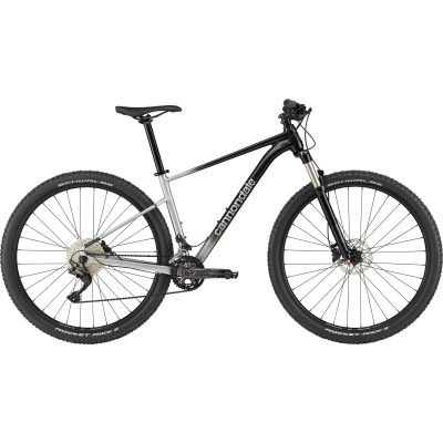 Cannondale Trail SL 4