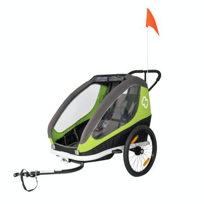 Hamax Traveller Bike Trailer