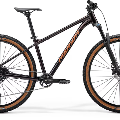 Merida Big.Nine 40 Hardtail