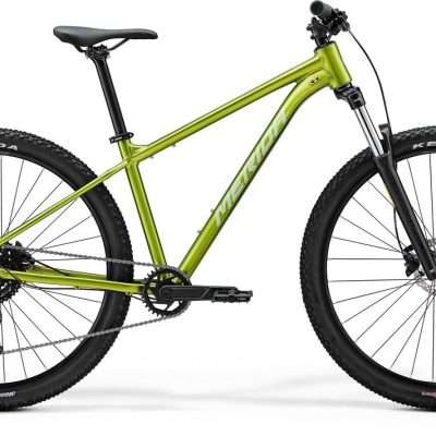 Merida Big.Nine 20 Hardtail