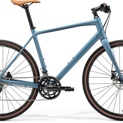 Merida Speeder 300 Flat Bar