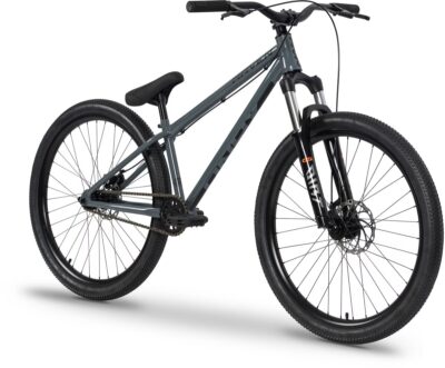 Raven 26 Onyx Dirt Jumper