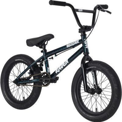 Raven Trickster 16 BMX