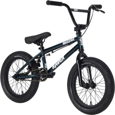 Raven Trickster 16 BMX