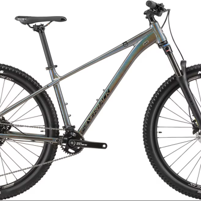 Silverback SE Series 10