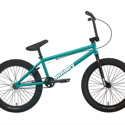 Sunday Primer 20 BMX