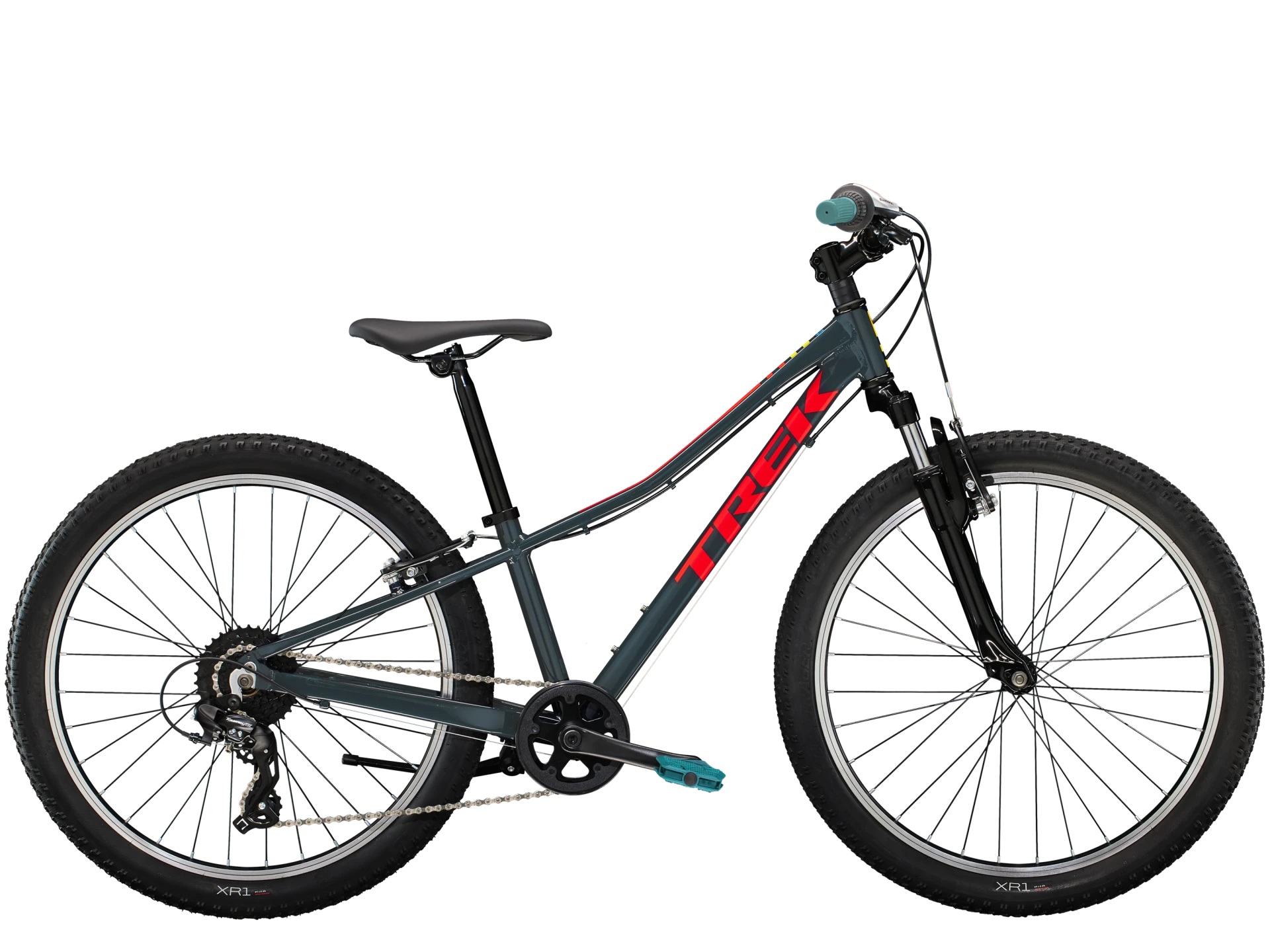 Trek Precaliber 24 8S Kids Bike