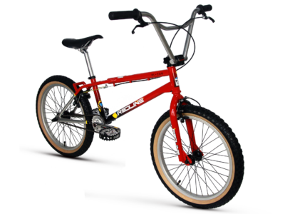 Redline RL20B Retro BMX