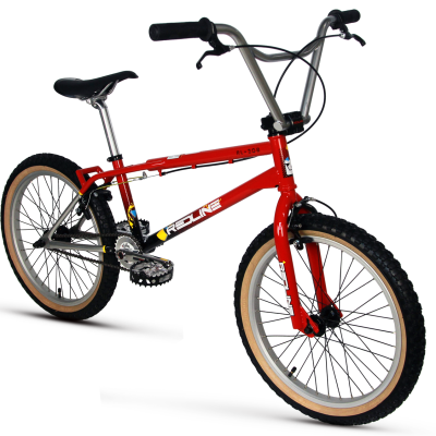 Redline RL20B Retro BMX