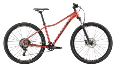 Silverback SE Series 8 27.5'' Ladies Hardtail