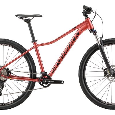 Silverback SE Series 8 27.5'' Ladies Hardtail