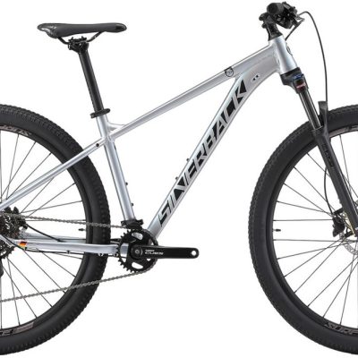 Silverback Stride Adventure 9S Hardtail