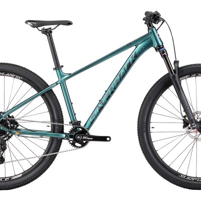 Silverback SE Series 9 29'' Hardtail