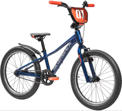 Silverback Skid 20 Kids Bike