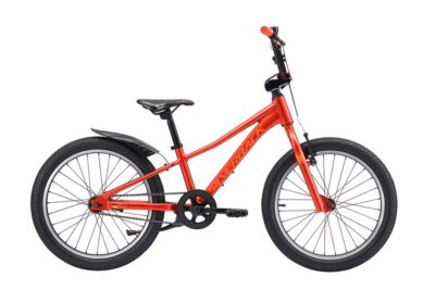 Silverback Skid 20 Kids Bike