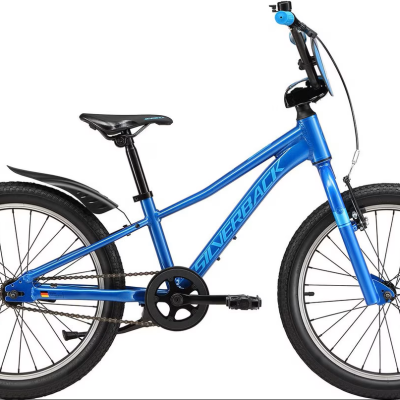 Silverback Skid 20 Kids Bike