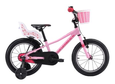 Silverback Skid 16 Kids Bike