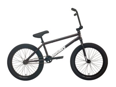 Sunday Ex Erik Elstran 20 BMX