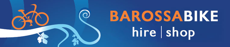 Barossa Bike Hire & New Bike Sales