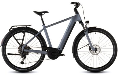 Cube Touring Hybrid Pro 800 Electric Hybrid Bike