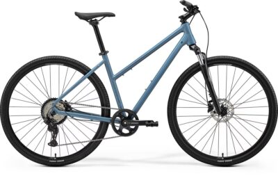 Merida Crossway L20 Womens Specific Hybrid Bike