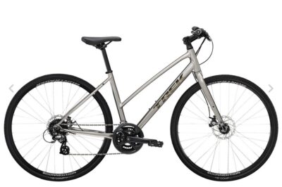Trek FX 1 Stagger