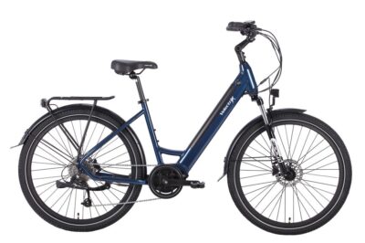 Velectrix Urban Pulse ST E-Bike
