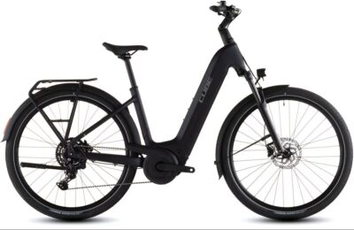 Cube Touring Hybrid One Easy Entry 600