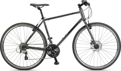 Jamis Coda S2 Disc