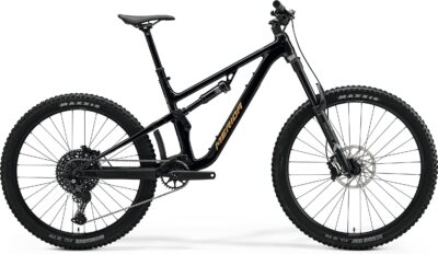 Merida One-Sixty 400 Enduro Bike