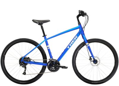 Trek Verve 2 Disc