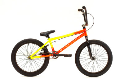 Division Reark BMX