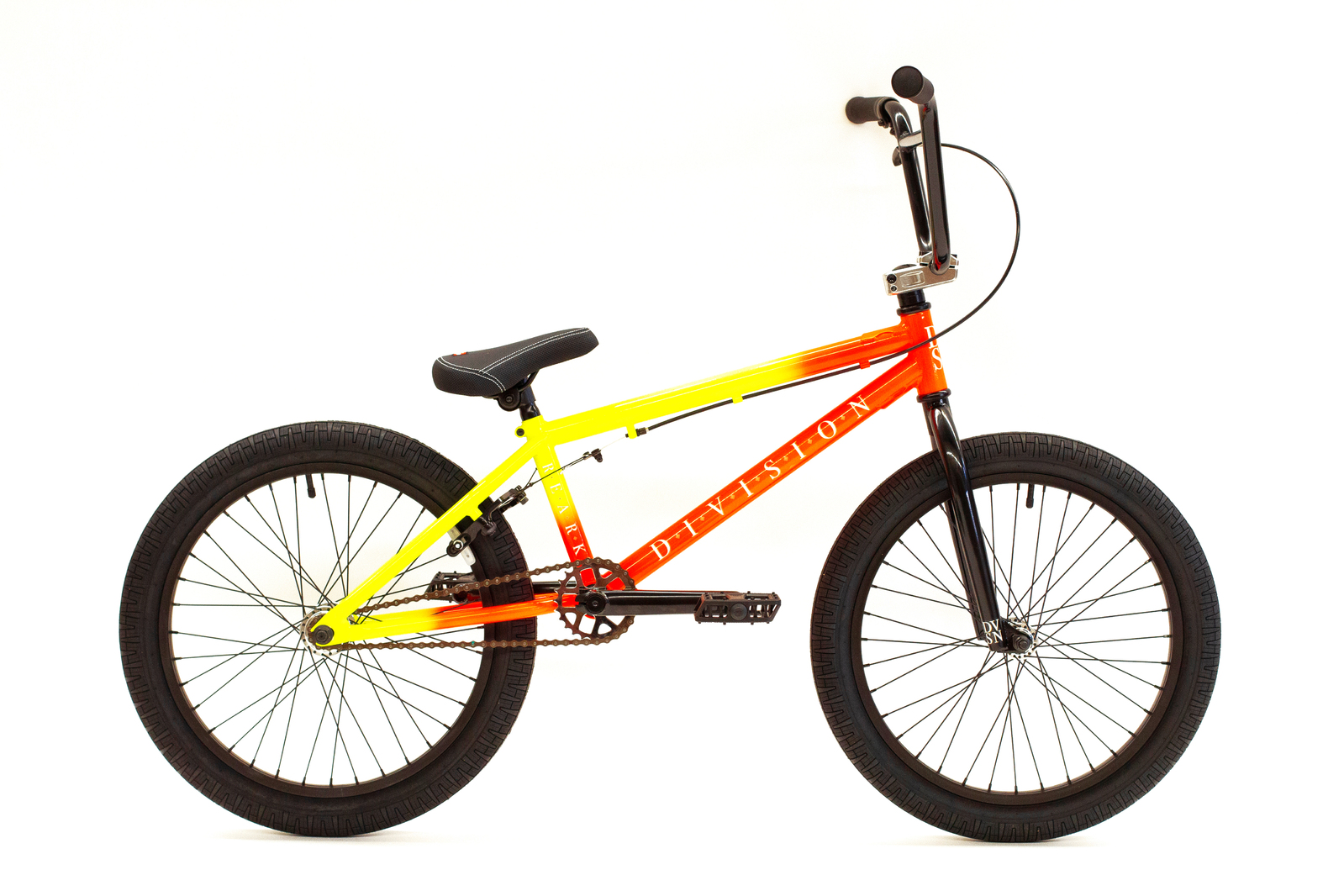 Division Reark BMX