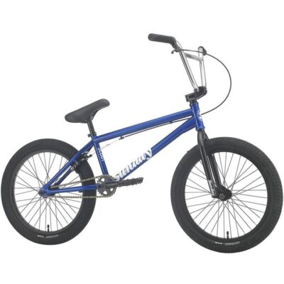 Sunday Scout BMX