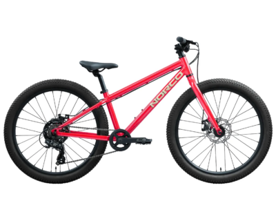 Norco Storm 24 Disc Rigid