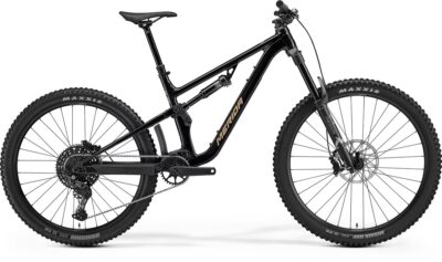 Merida One-Sixty 400 Enduro Bike