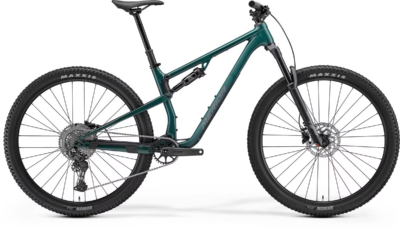 Merida One-Twenty 300 Trail Bike