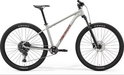 Merida Big Nine 200