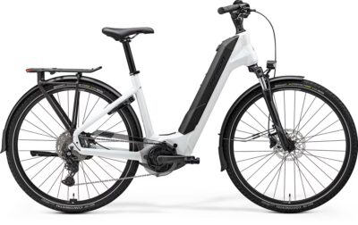 Merida eFloat City 400 EQ